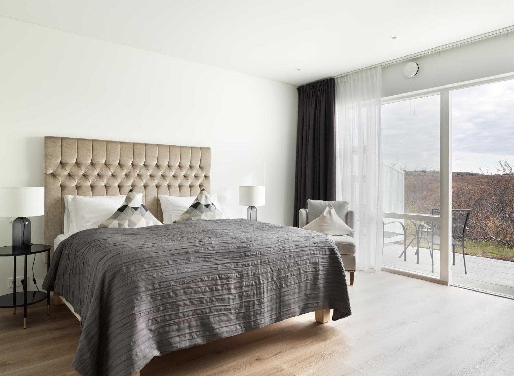 Hotel Grimsborgir By Keahotels Asborgir Dış mekan fotoğraf