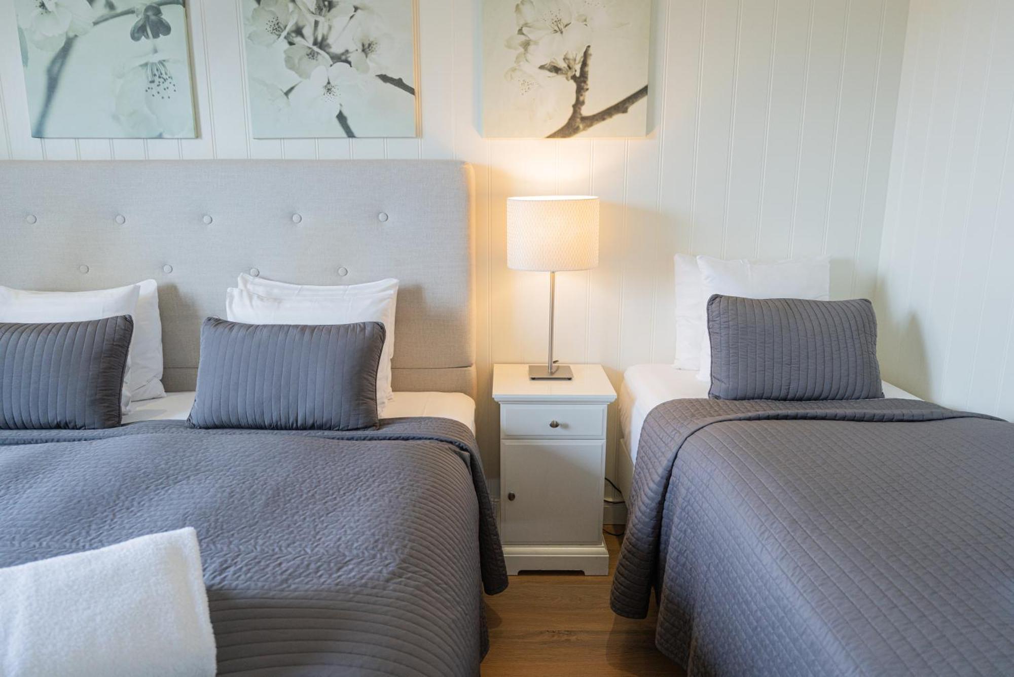 Hotel Grimsborgir By Keahotels Asborgir Oda fotoğraf
