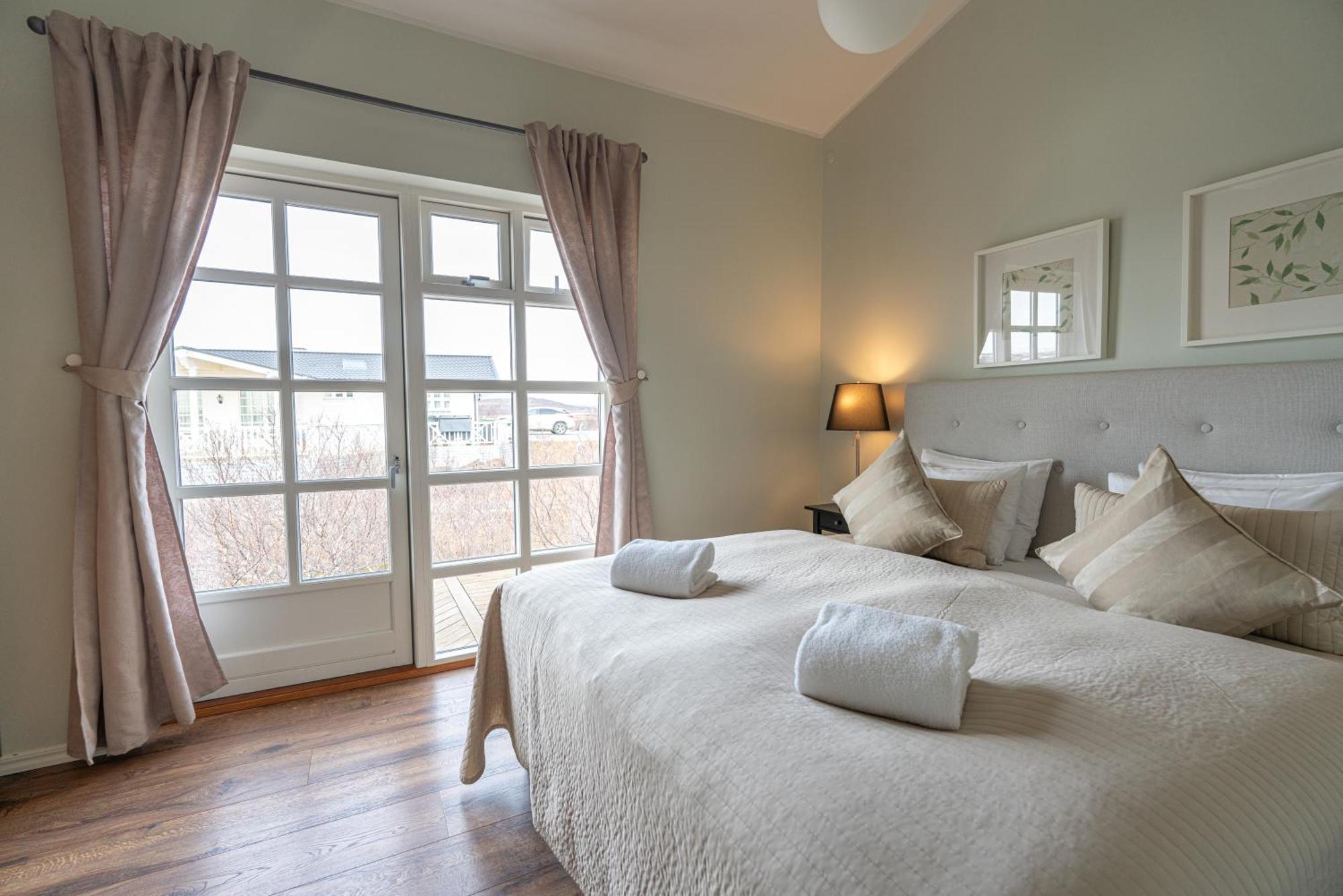 Hotel Grimsborgir By Keahotels Asborgir Oda fotoğraf