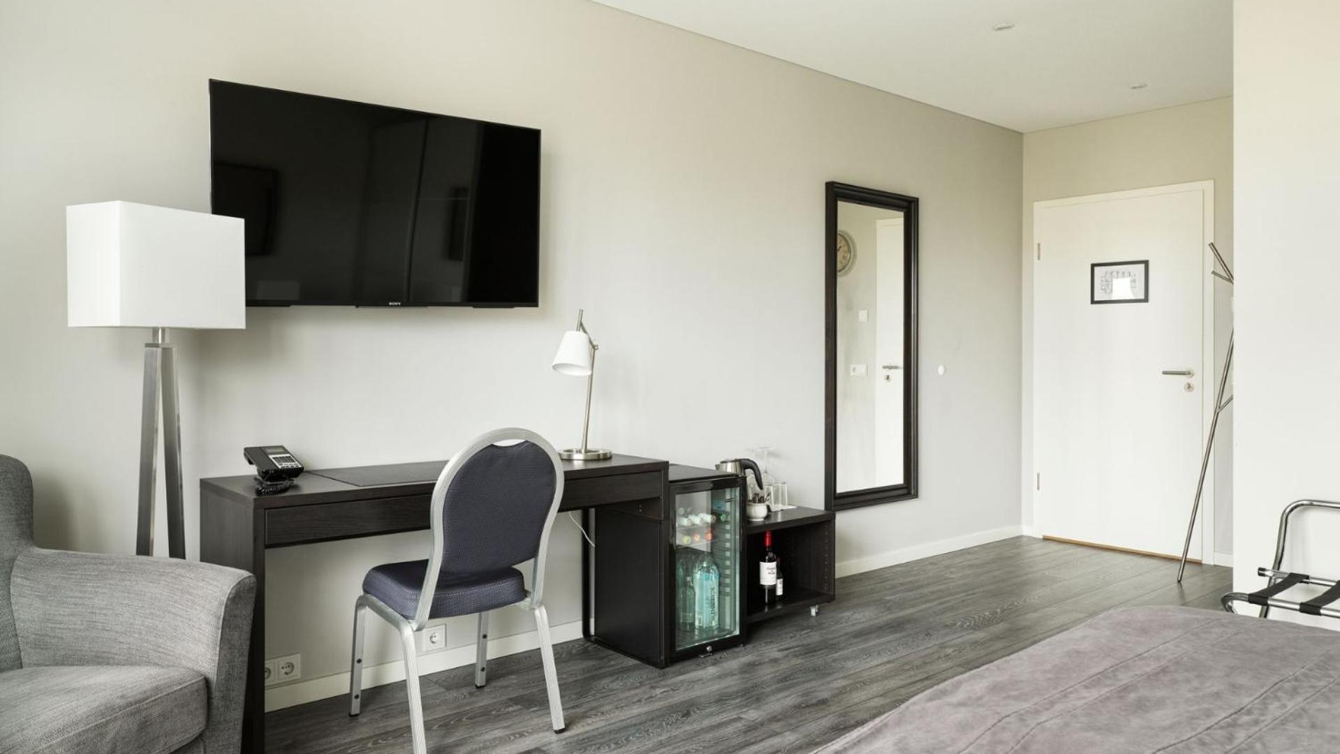 Hotel Grimsborgir By Keahotels Asborgir Oda fotoğraf