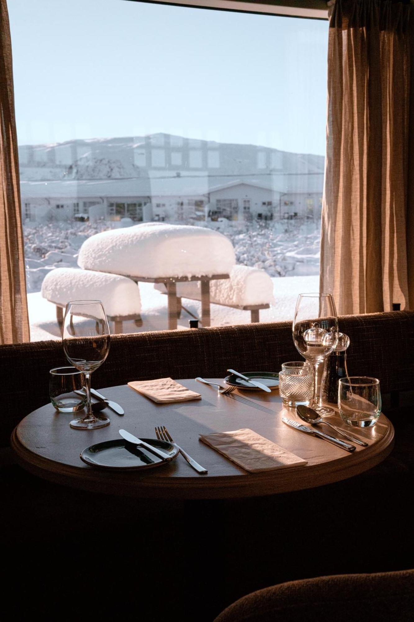 Hotel Grimsborgir By Keahotels Asborgir Dış mekan fotoğraf